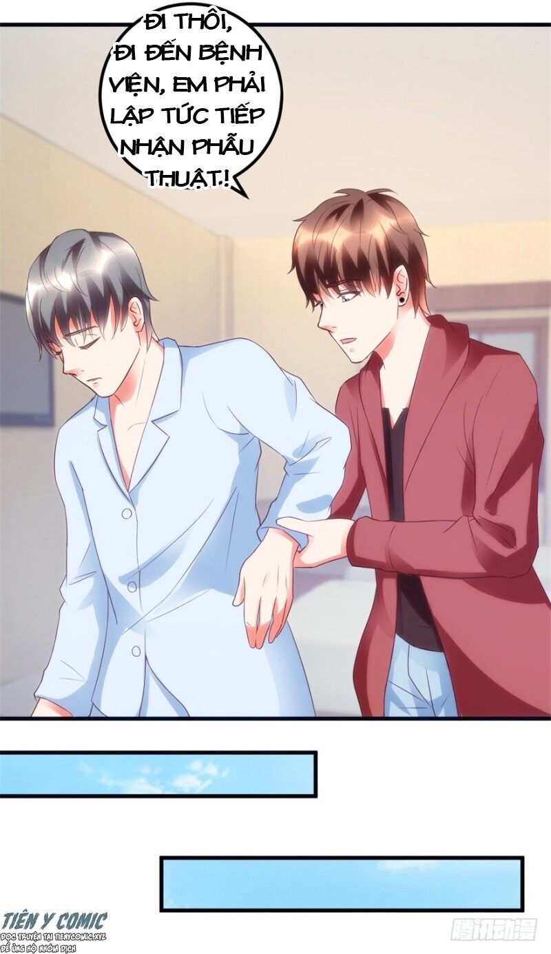 Thấu Thị Tiên Y Chap 104 - Next Chap 105