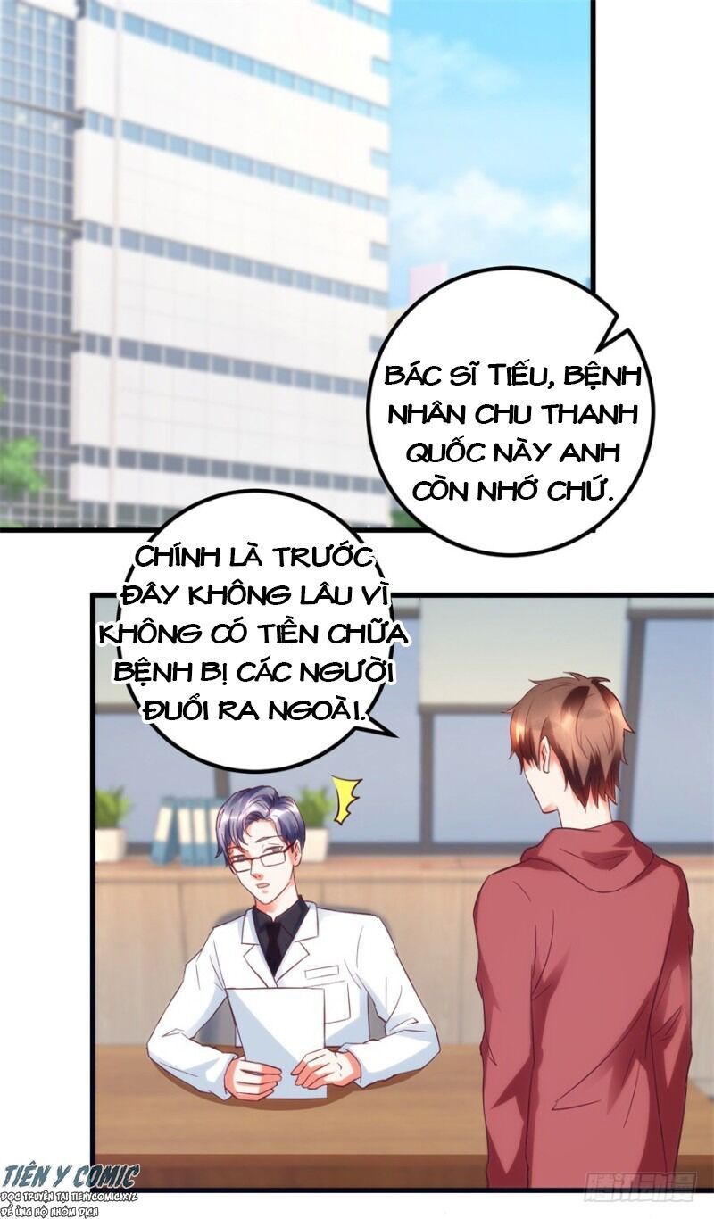 Thấu Thị Tiên Y Chap 104 - Next Chap 105