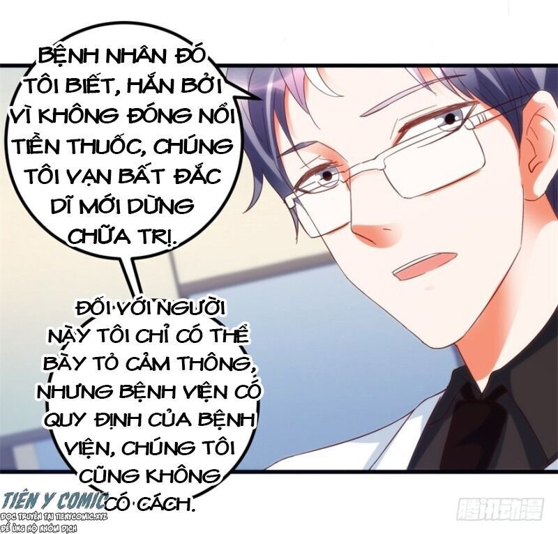 Thấu Thị Tiên Y Chap 104 - Next Chap 105
