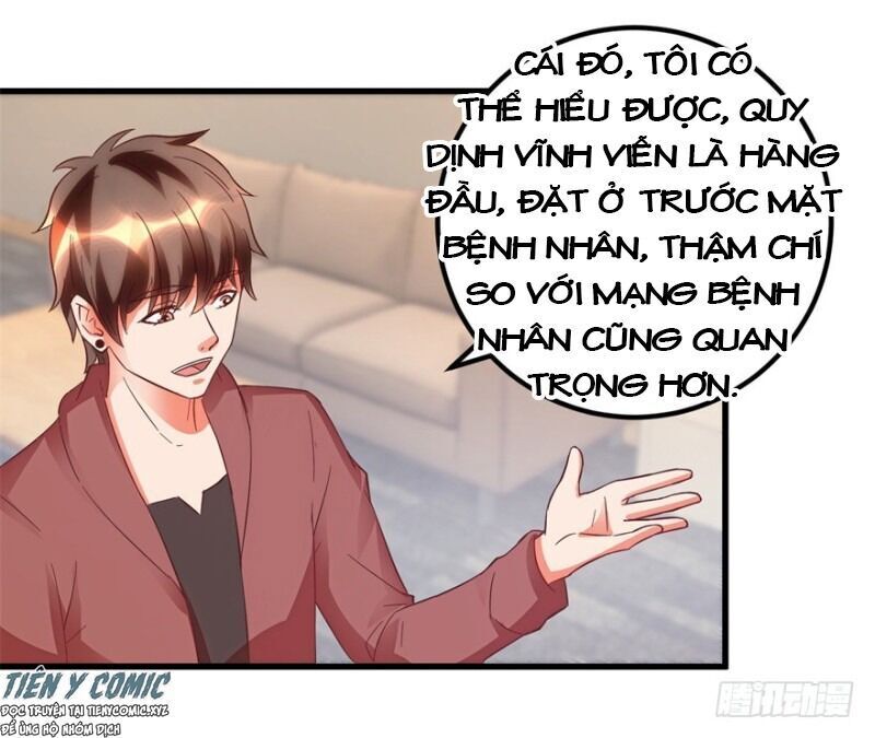 Thấu Thị Tiên Y Chap 104 - Next Chap 105