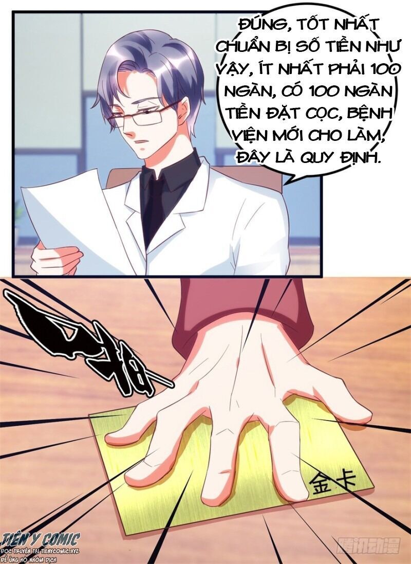Thấu Thị Tiên Y Chap 104 - Next Chap 105
