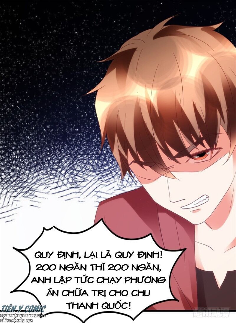 Thấu Thị Tiên Y Chap 104 - Next Chap 105