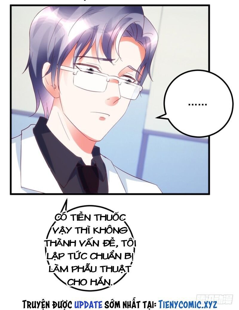 Thấu Thị Tiên Y Chap 104 - Next Chap 105