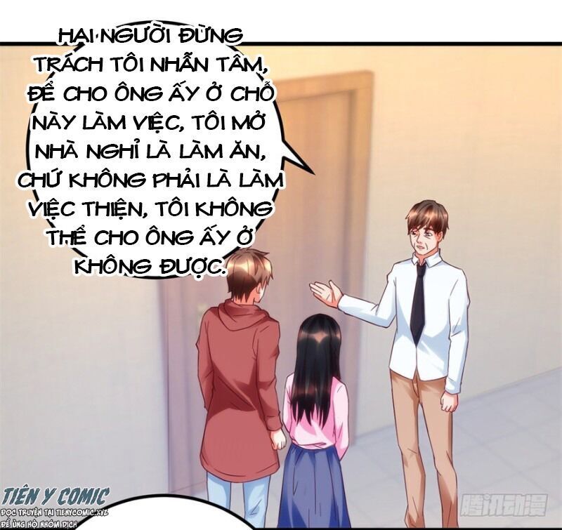 Thấu Thị Tiên Y Chap 104 - Next Chap 105