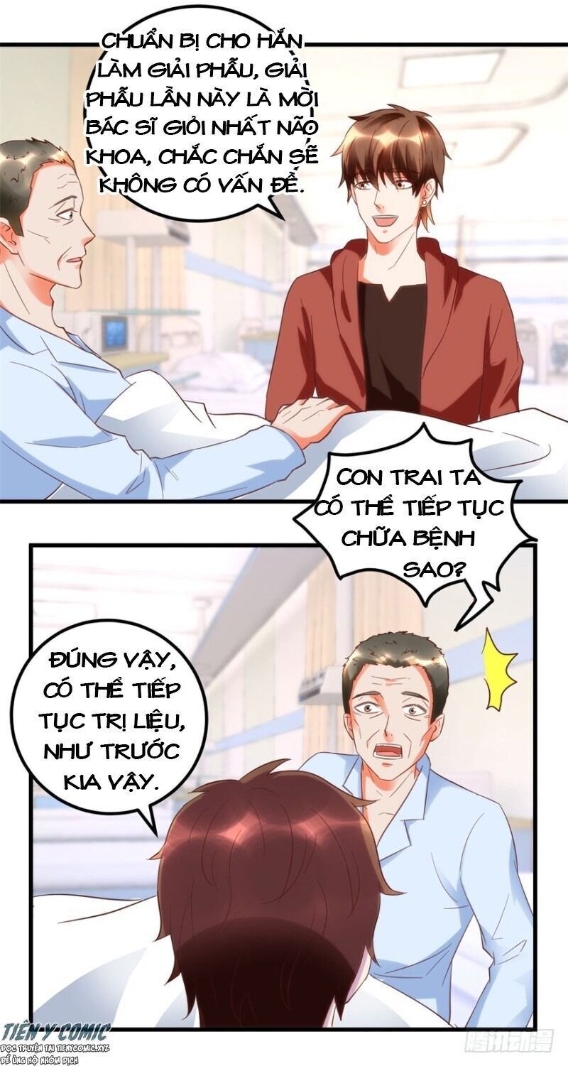 Thấu Thị Tiên Y Chap 104 - Next Chap 105