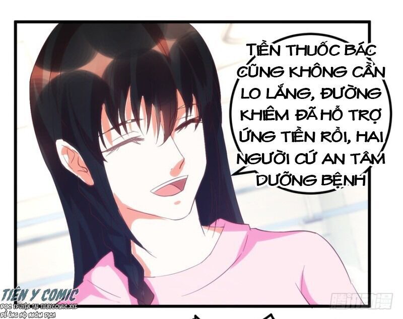 Thấu Thị Tiên Y Chap 104 - Next Chap 105