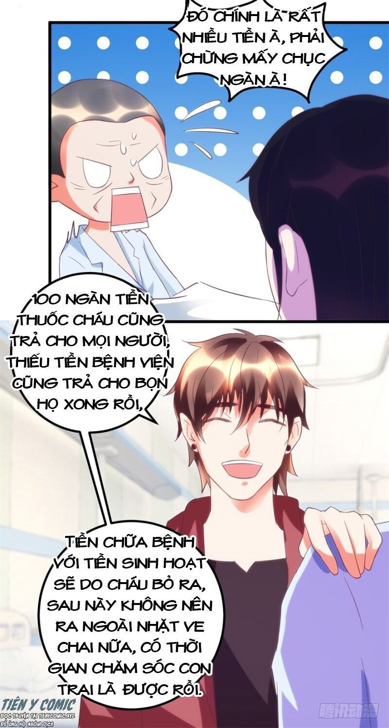 Thấu Thị Tiên Y Chap 104 - Next Chap 105