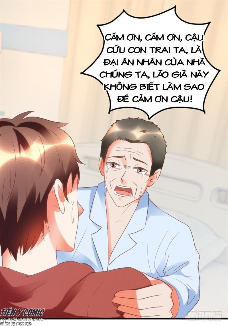 Thấu Thị Tiên Y Chap 104 - Next Chap 105