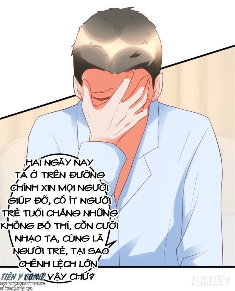 Thấu Thị Tiên Y Chap 104 - Next Chap 105