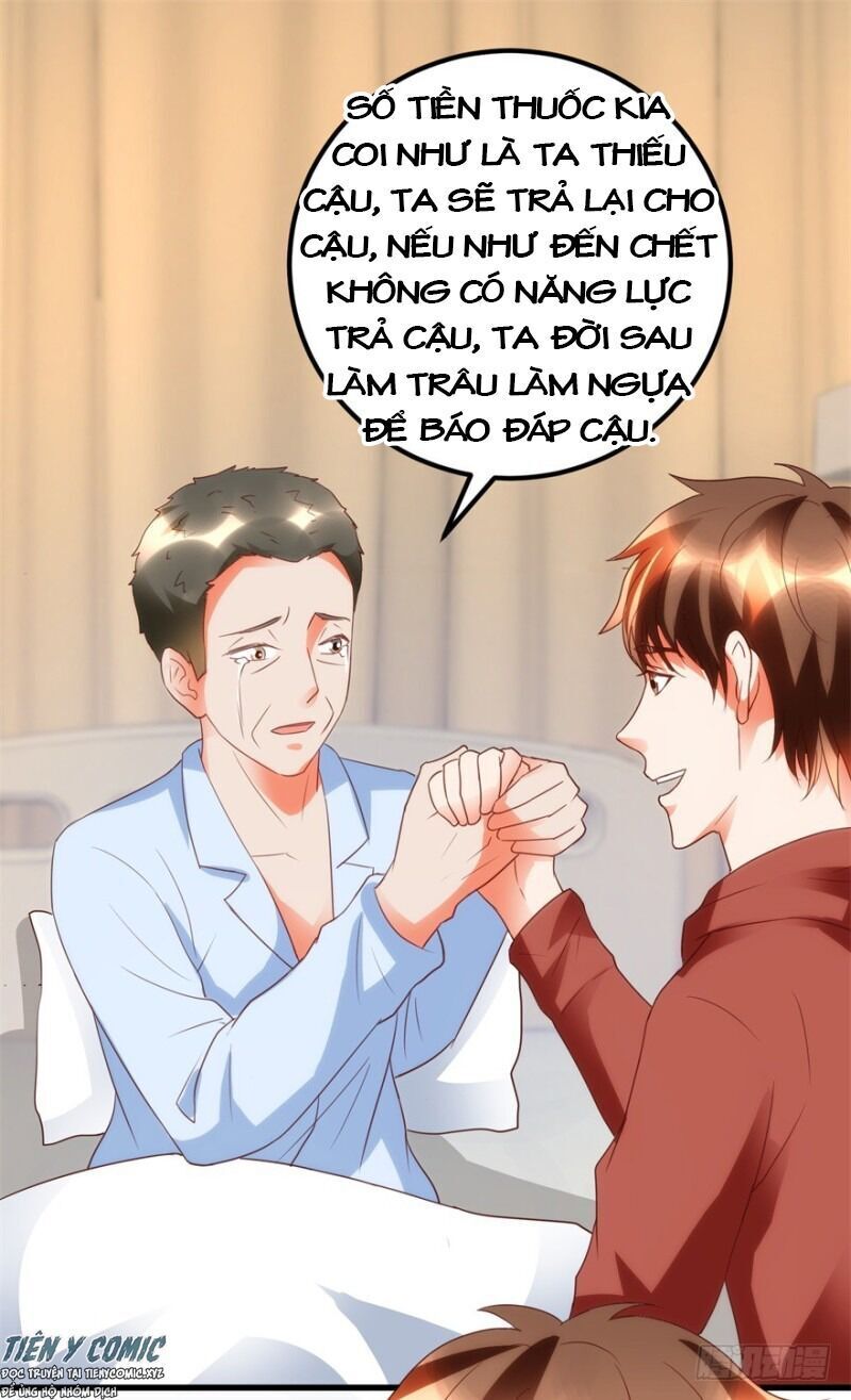 Thấu Thị Tiên Y Chap 104 - Next Chap 105