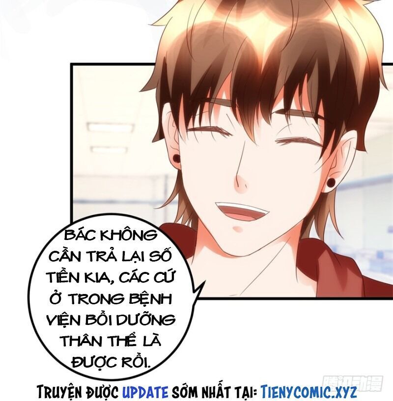 Thấu Thị Tiên Y Chap 104 - Next Chap 105