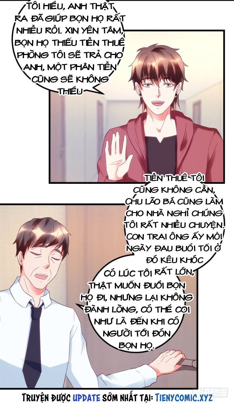 Thấu Thị Tiên Y Chap 104 - Next Chap 105