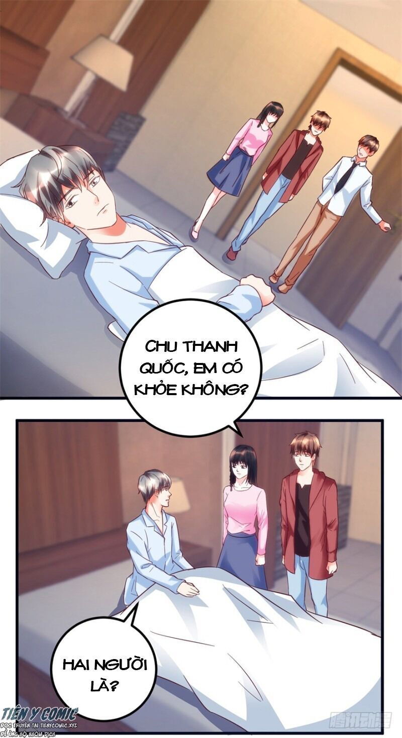 Thấu Thị Tiên Y Chap 104 - Next Chap 105