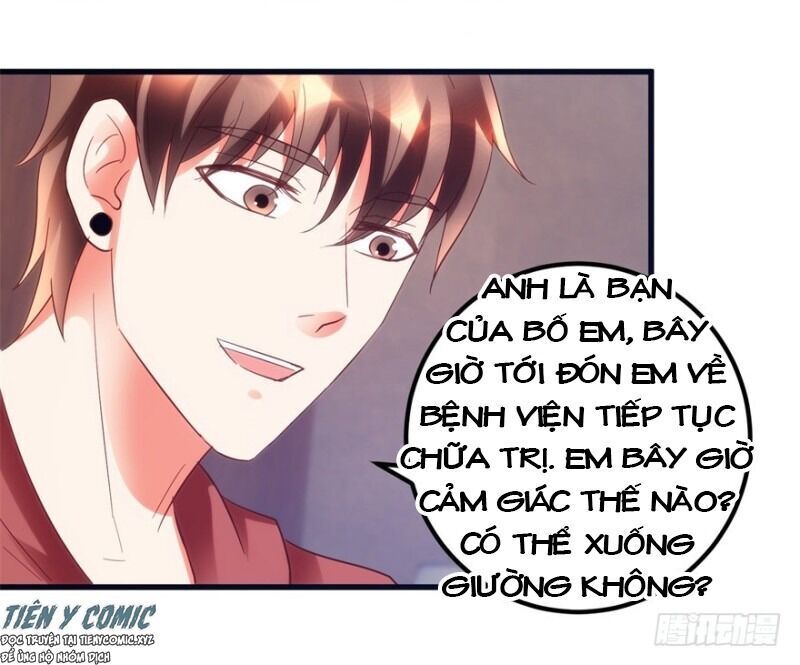 Thấu Thị Tiên Y Chap 104 - Next Chap 105