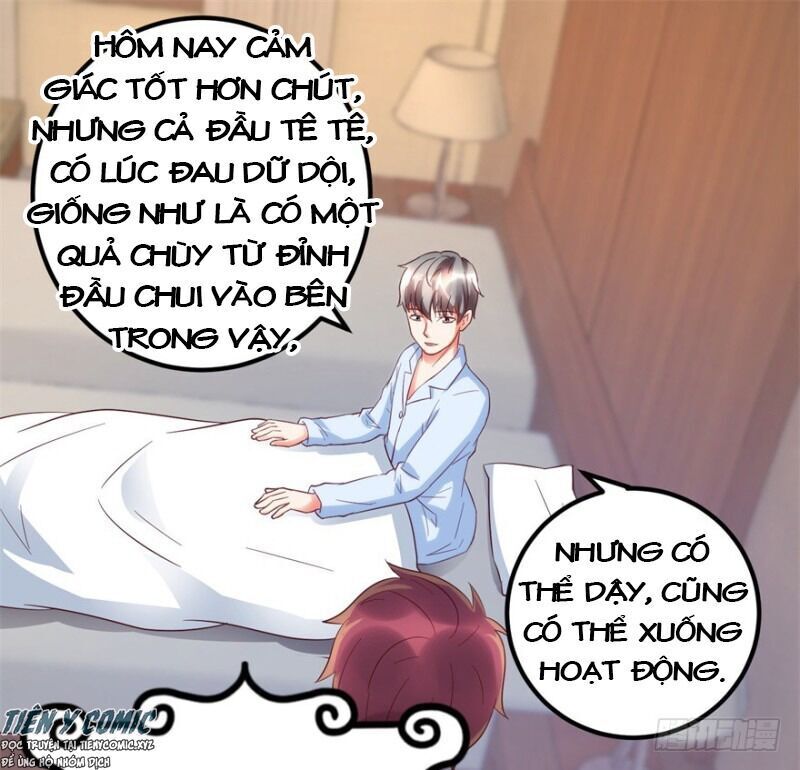 Thấu Thị Tiên Y Chap 104 - Next Chap 105