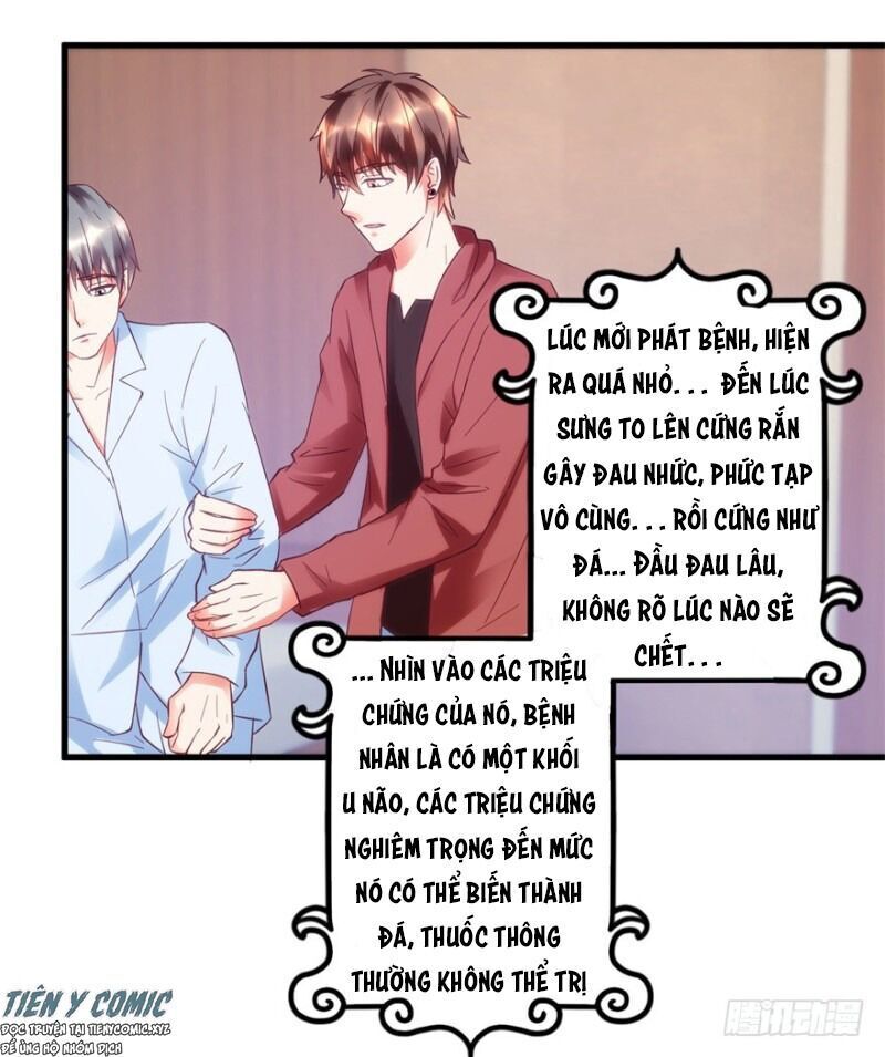 Thấu Thị Tiên Y Chap 104 - Next Chap 105