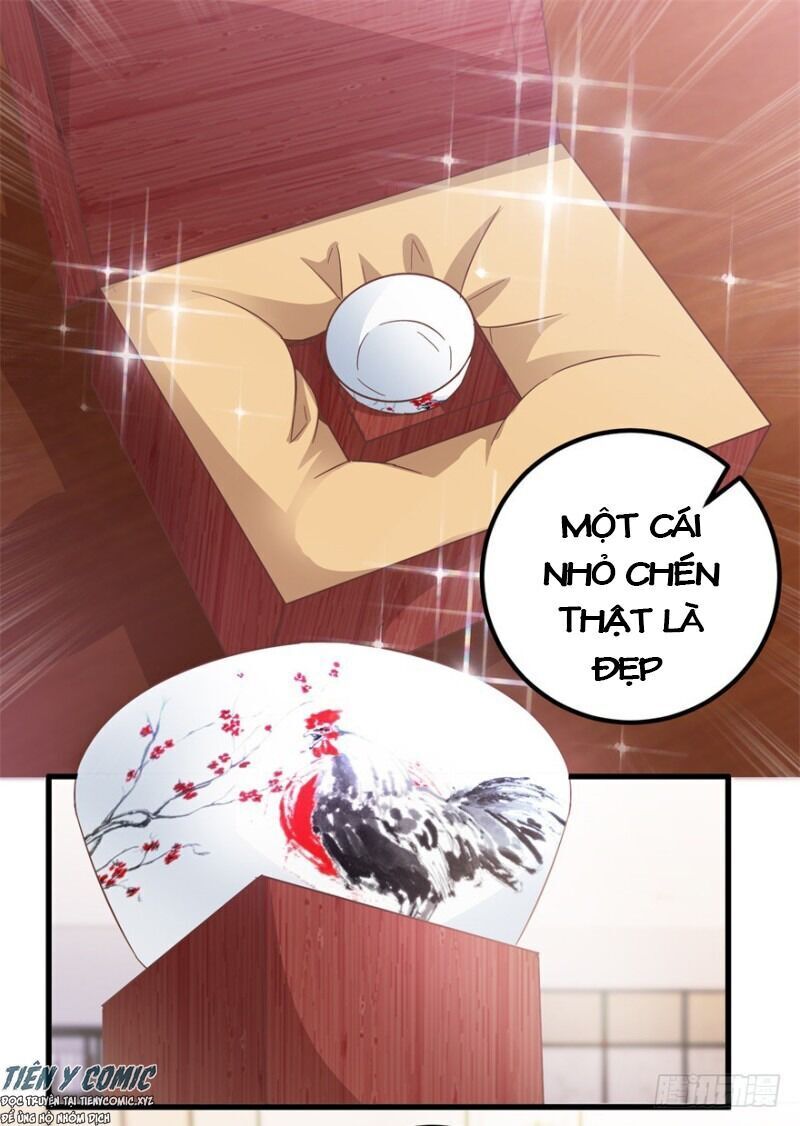 Thấu Thị Tiên Y Chap 105 - Next Chap 106