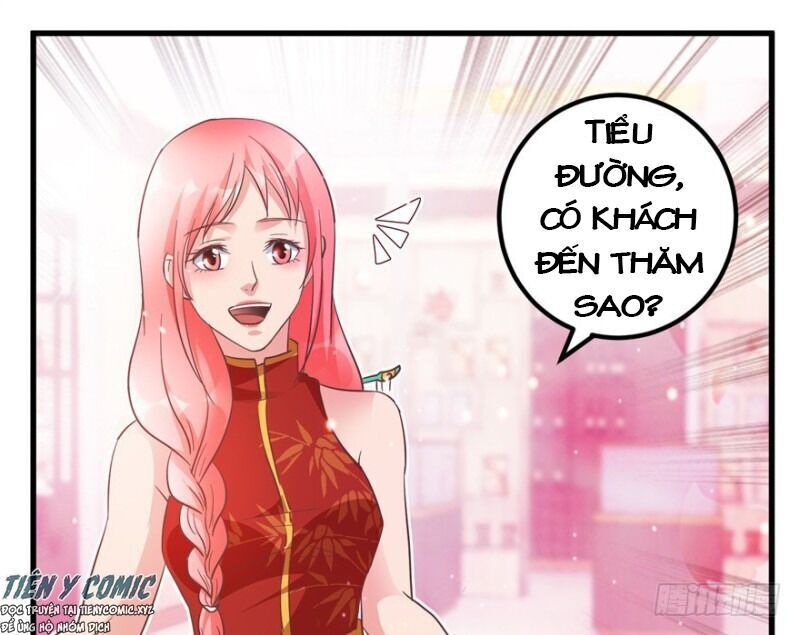 Thấu Thị Tiên Y Chap 105 - Next Chap 106