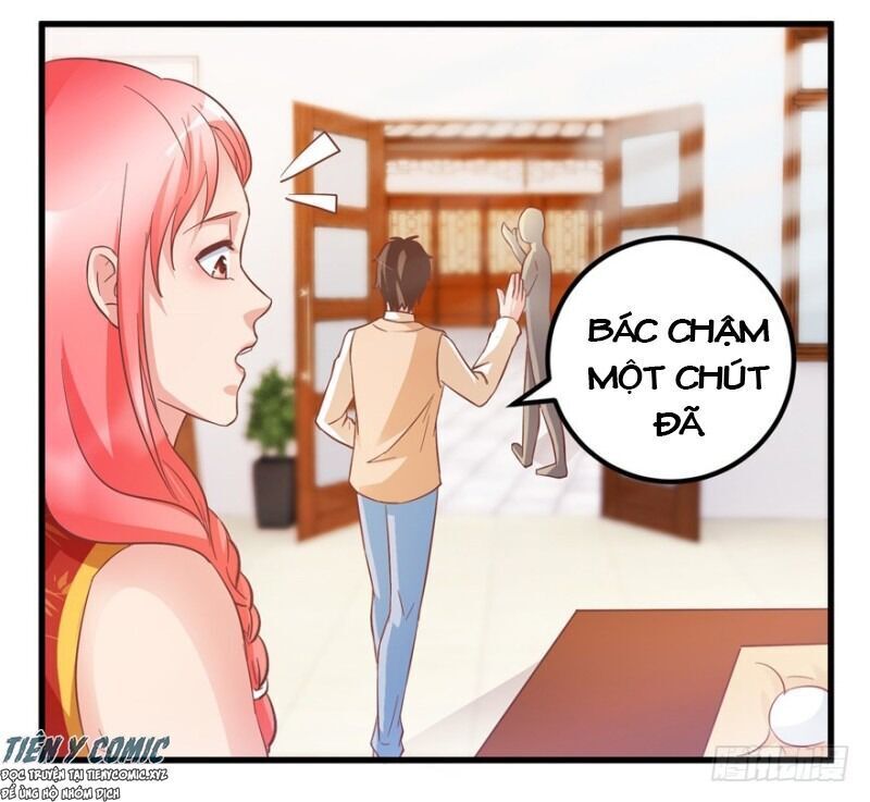 Thấu Thị Tiên Y Chap 105 - Next Chap 106