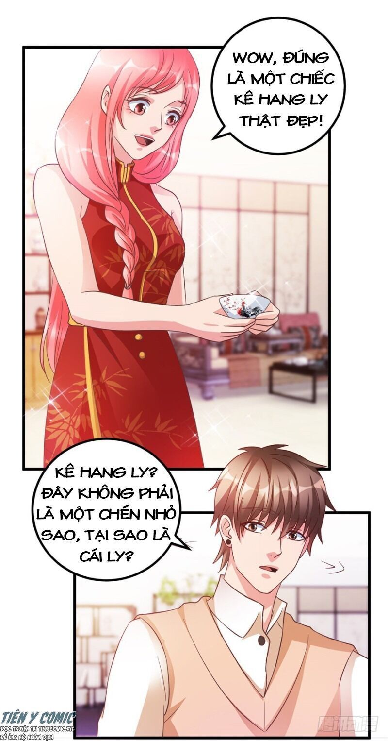 Thấu Thị Tiên Y Chap 105 - Next Chap 106