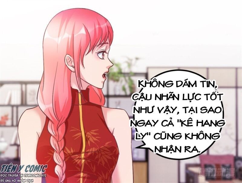 Thấu Thị Tiên Y Chap 105 - Next Chap 106