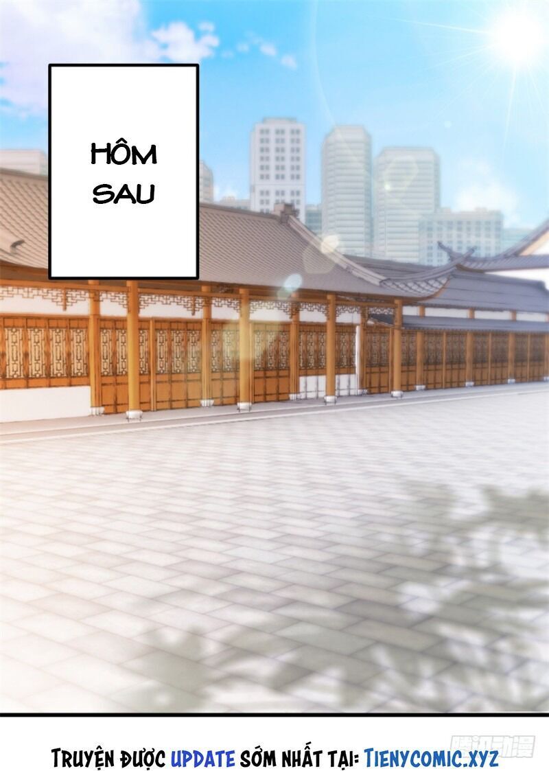 Thấu Thị Tiên Y Chap 105 - Next Chap 106