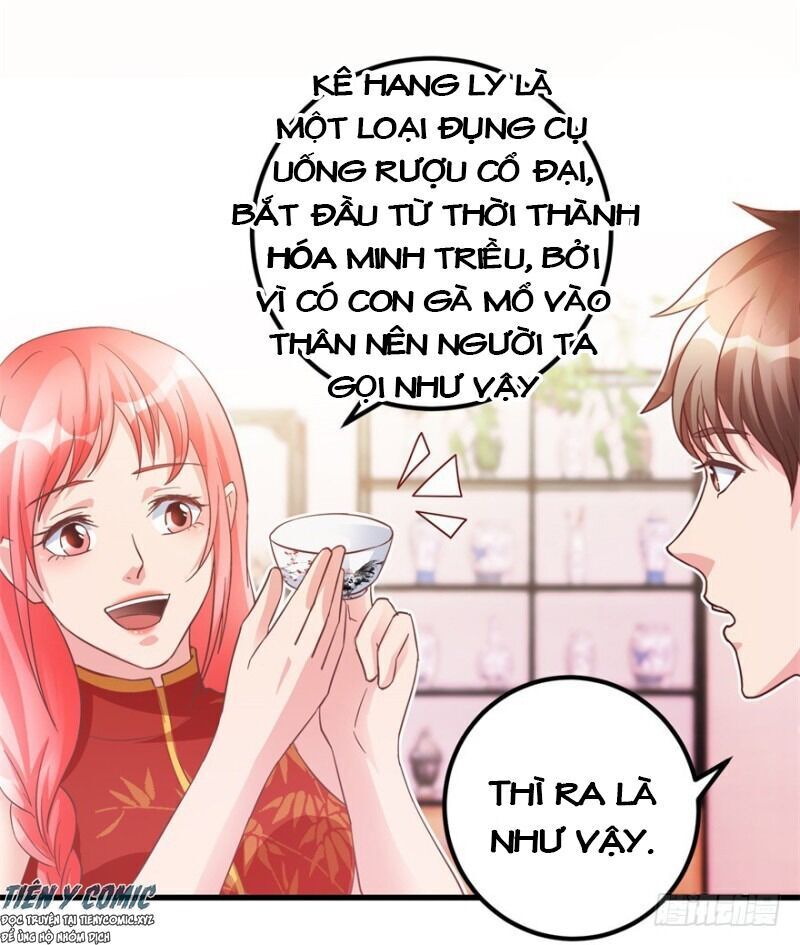 Thấu Thị Tiên Y Chap 105 - Next Chap 106