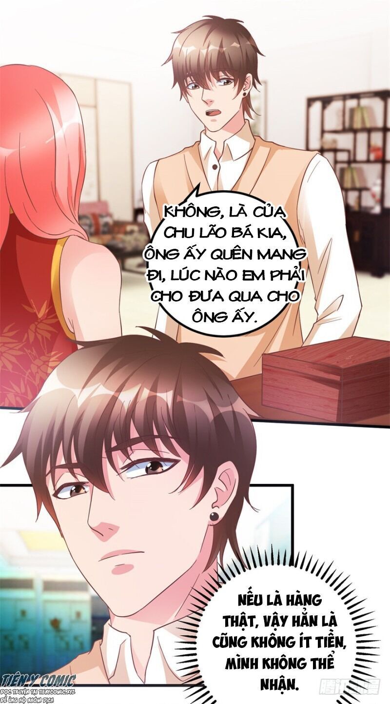 Thấu Thị Tiên Y Chap 105 - Next Chap 106