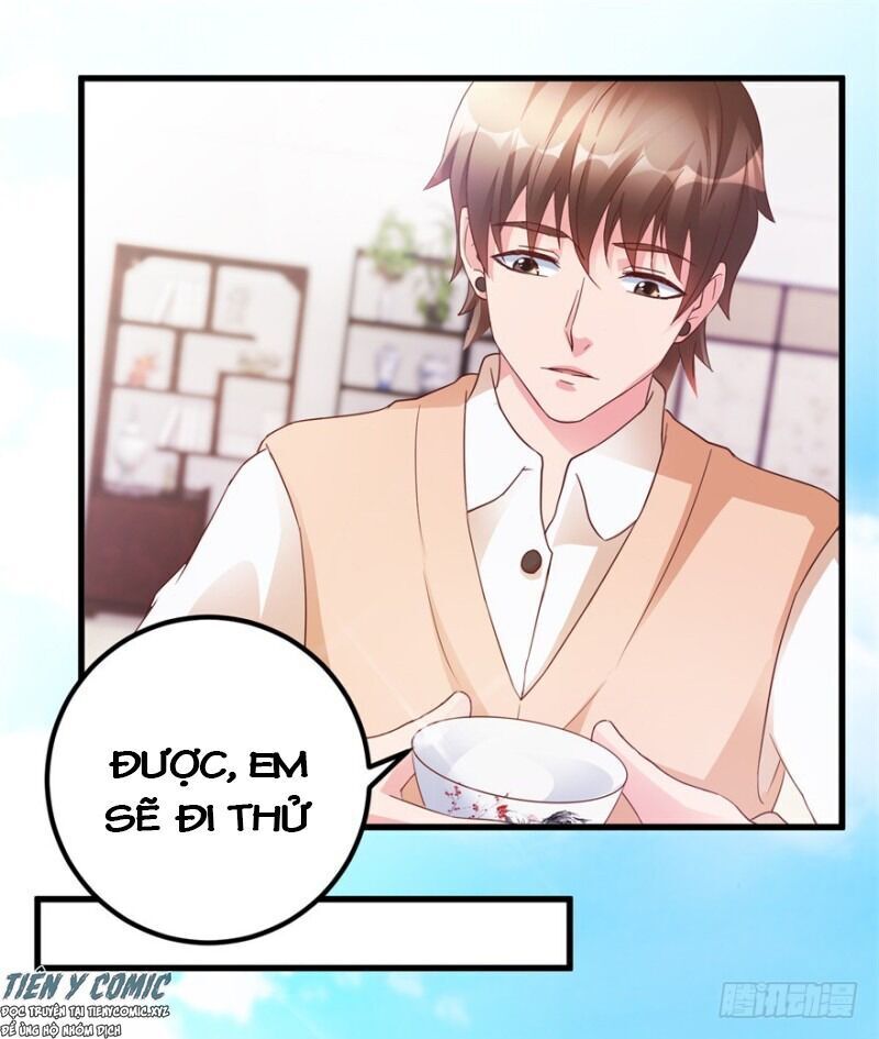Thấu Thị Tiên Y Chap 105 - Next Chap 106
