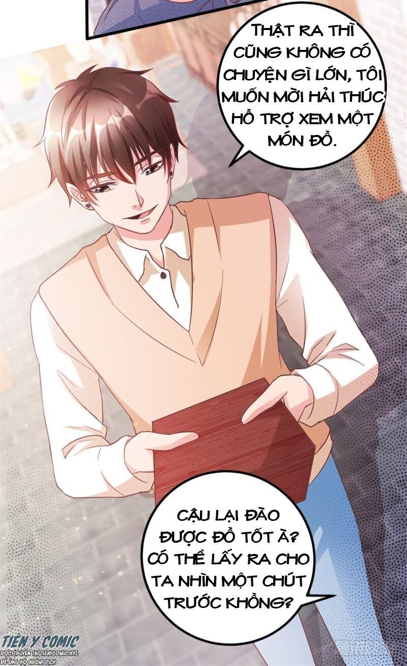 Thấu Thị Tiên Y Chap 105 - Next Chap 106