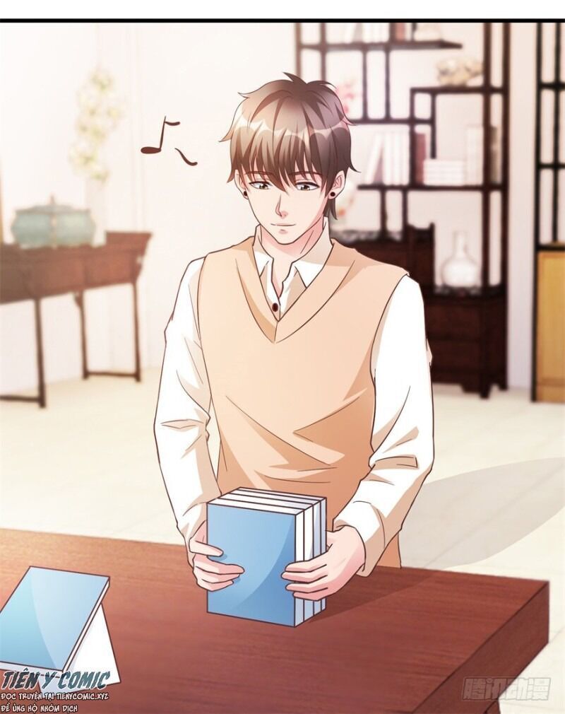 Thấu Thị Tiên Y Chap 105 - Next Chap 106