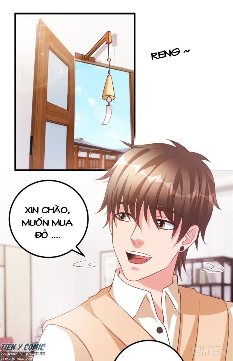 Thấu Thị Tiên Y Chap 105 - Next Chap 106