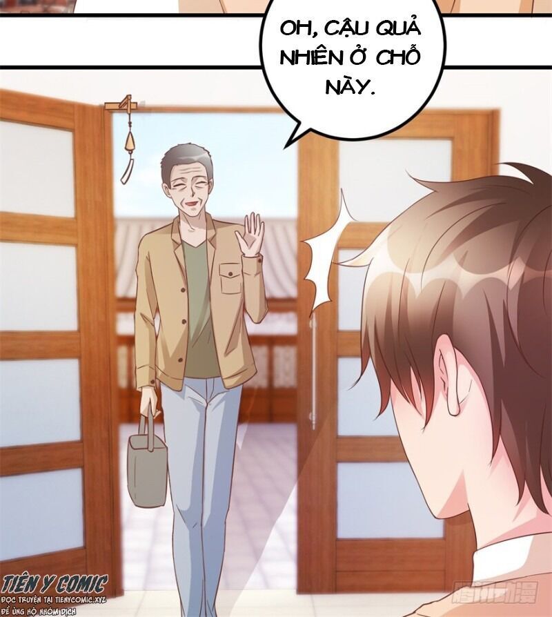 Thấu Thị Tiên Y Chap 105 - Next Chap 106