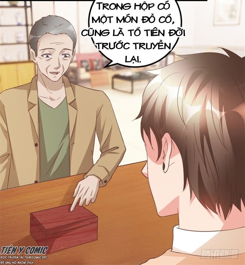 Thấu Thị Tiên Y Chap 105 - Next Chap 106