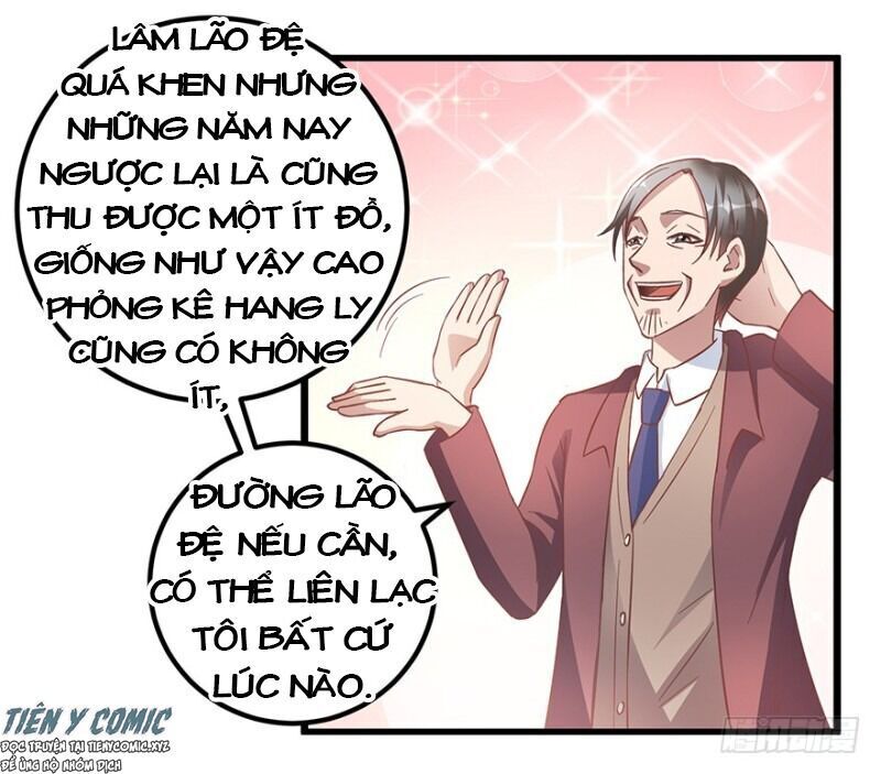 Thấu Thị Tiên Y Chap 106 - Next Chap 107