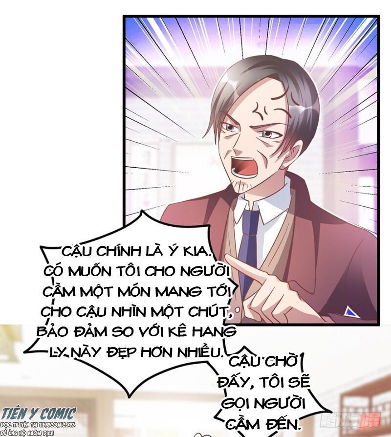Thấu Thị Tiên Y Chap 106 - Next Chap 107
