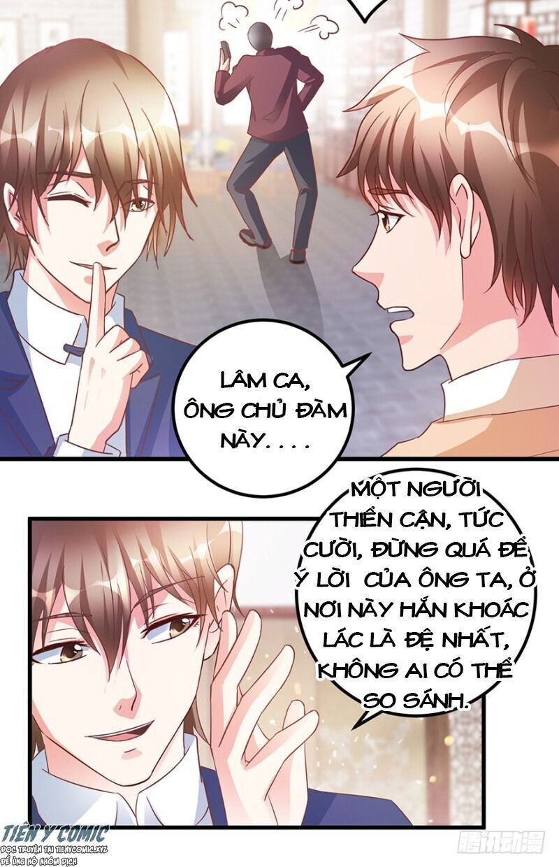 Thấu Thị Tiên Y Chap 106 - Next Chap 107