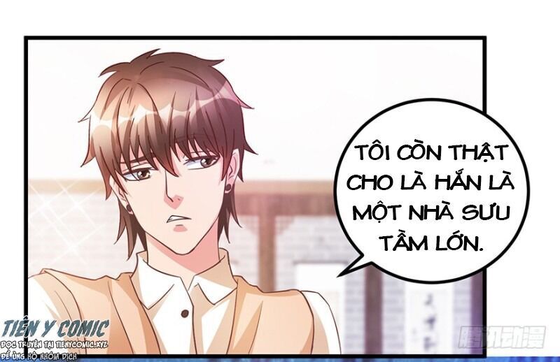 Thấu Thị Tiên Y Chap 106 - Next Chap 107