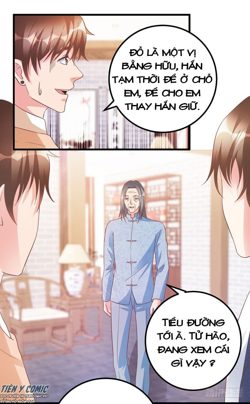 Thấu Thị Tiên Y Chap 106 - Next Chap 107