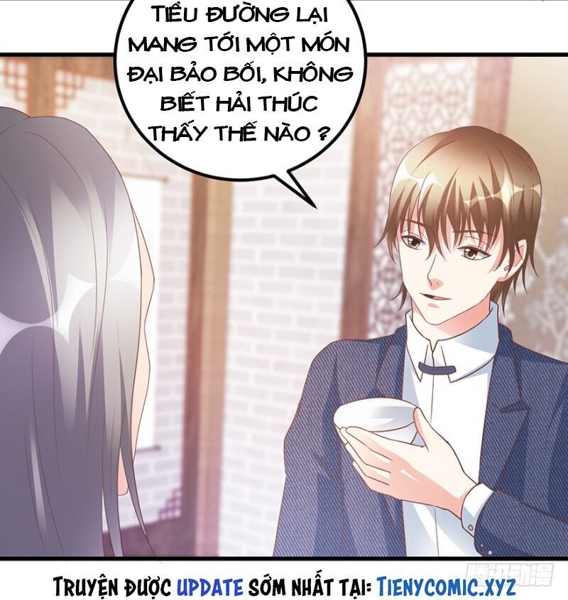 Thấu Thị Tiên Y Chap 106 - Next Chap 107