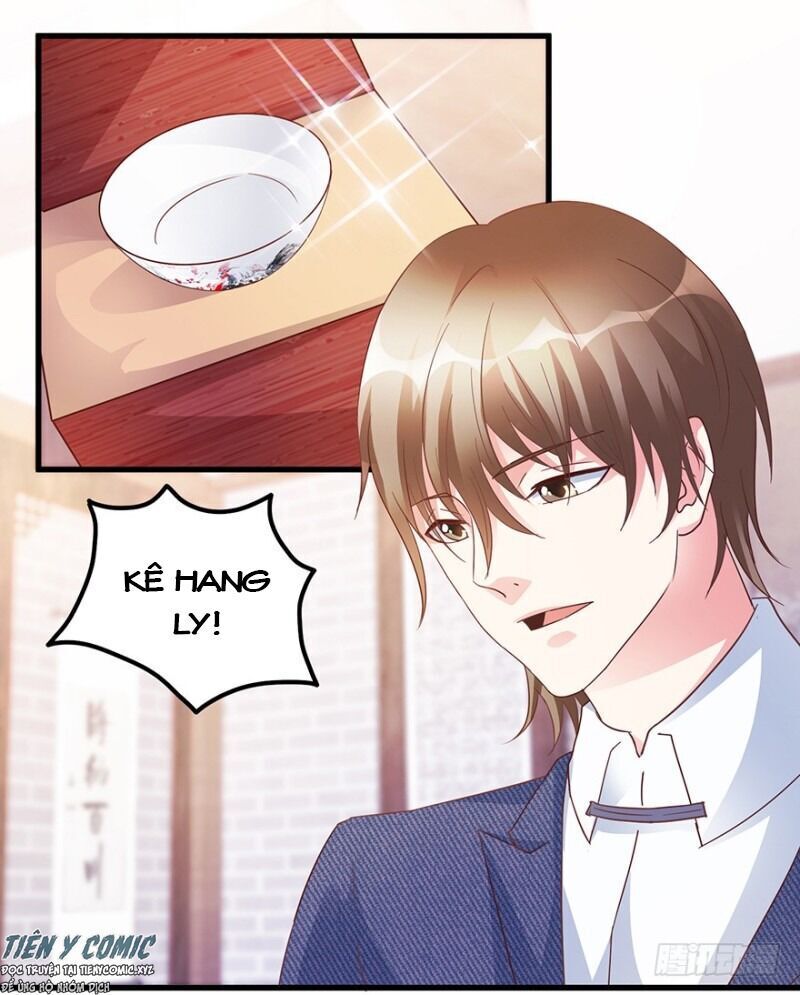 Thấu Thị Tiên Y Chap 106 - Next Chap 107