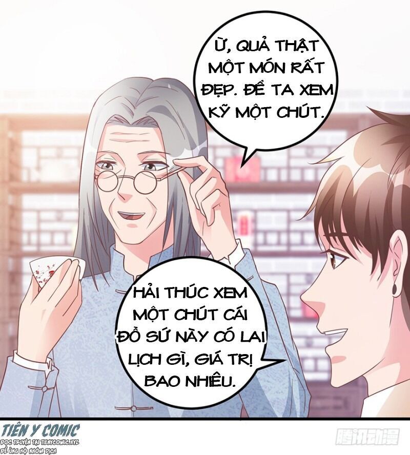 Thấu Thị Tiên Y Chap 106 - Next Chap 107