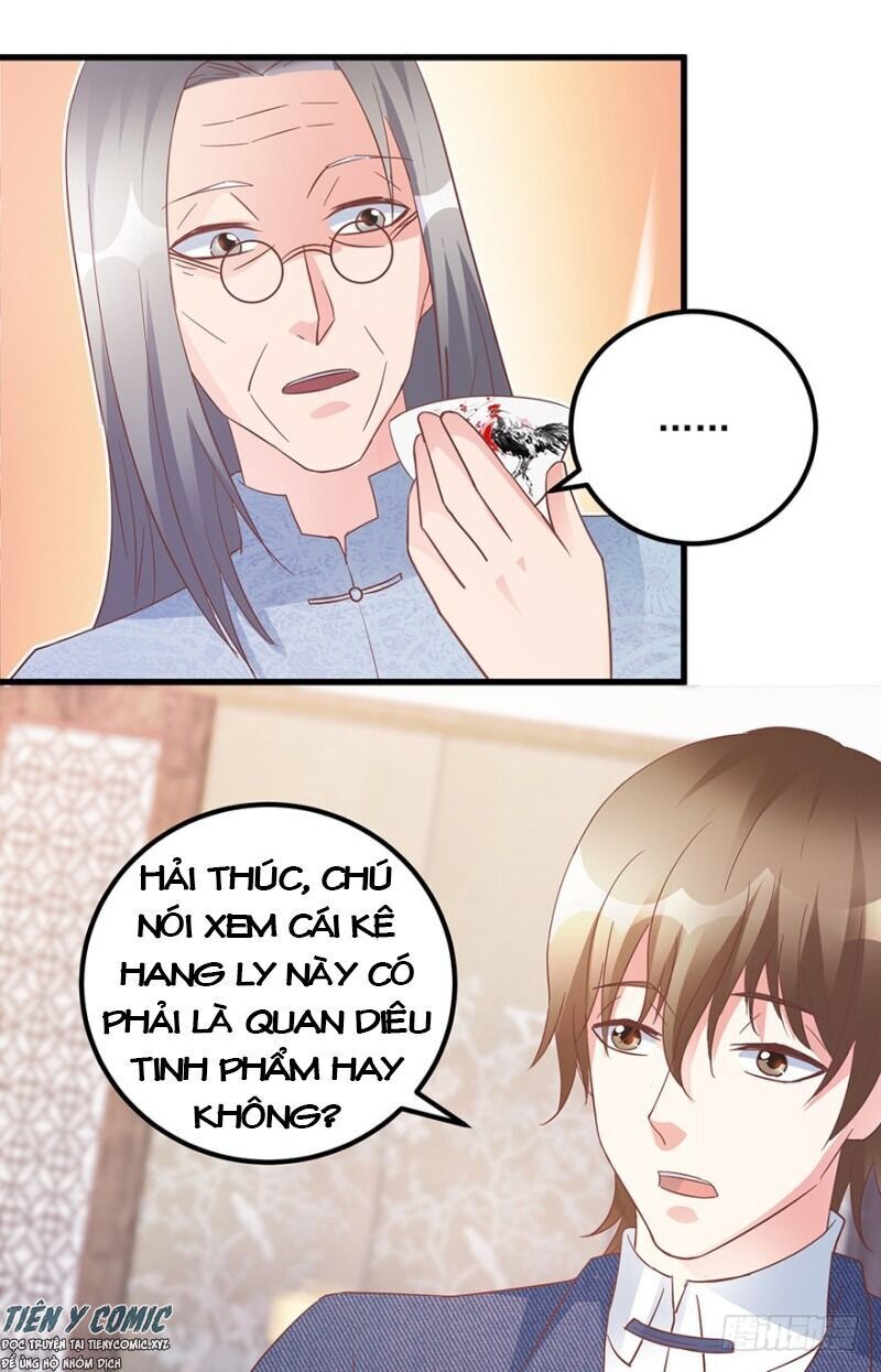 Thấu Thị Tiên Y Chap 106 - Next Chap 107