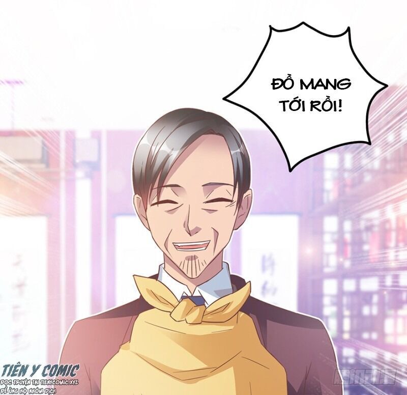 Thấu Thị Tiên Y Chap 106 - Next Chap 107