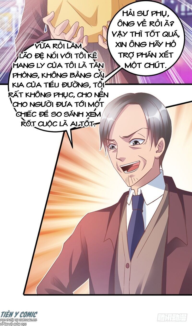 Thấu Thị Tiên Y Chap 106 - Next Chap 107