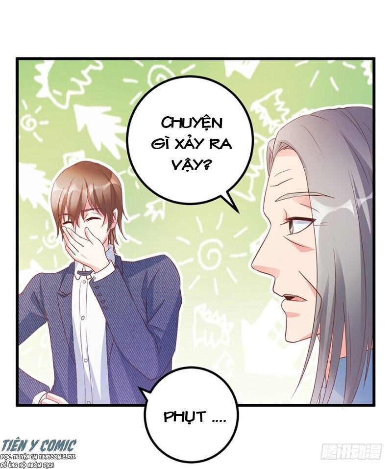 Thấu Thị Tiên Y Chap 106 - Next Chap 107