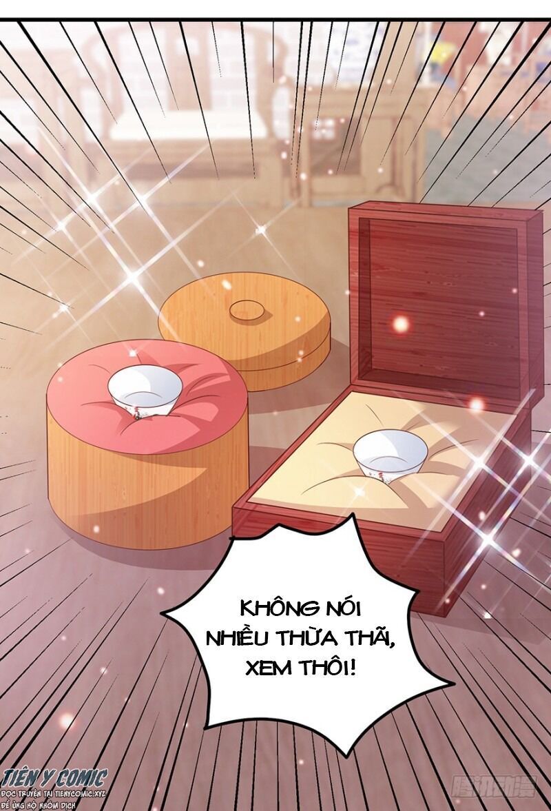 Thấu Thị Tiên Y Chap 106 - Next Chap 107