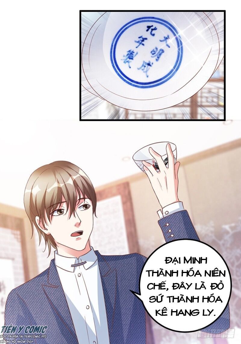 Thấu Thị Tiên Y Chap 106 - Next Chap 107