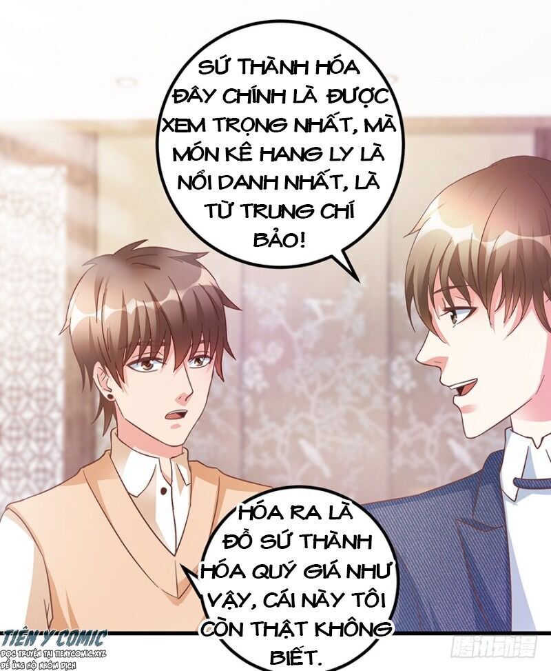 Thấu Thị Tiên Y Chap 106 - Next Chap 107