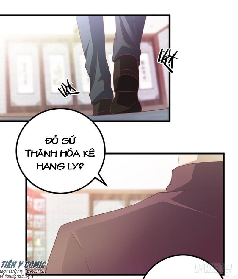 Thấu Thị Tiên Y Chap 106 - Next Chap 107